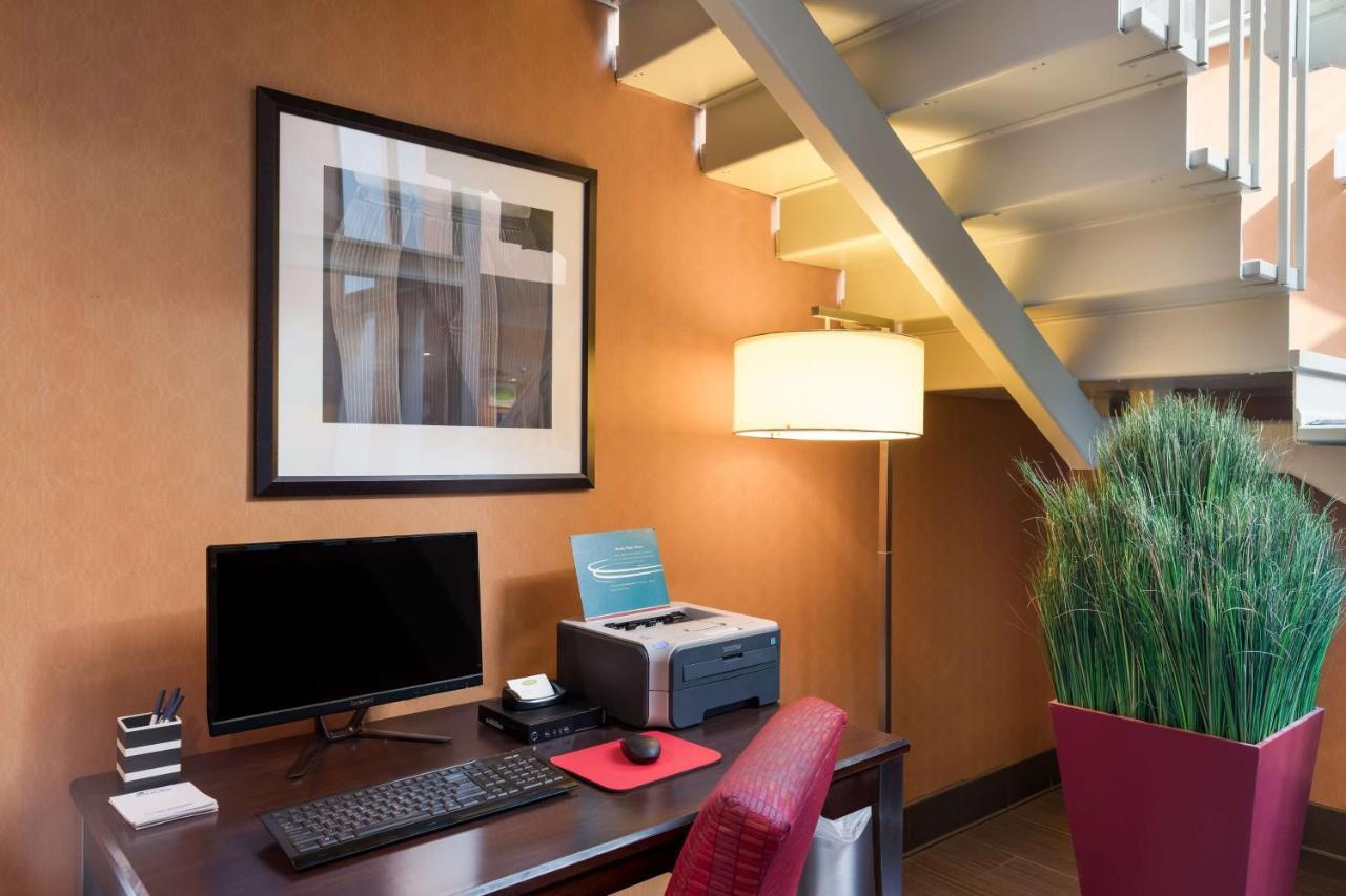 Hotel Sens Livermore; Surestay Collection By Western 3*