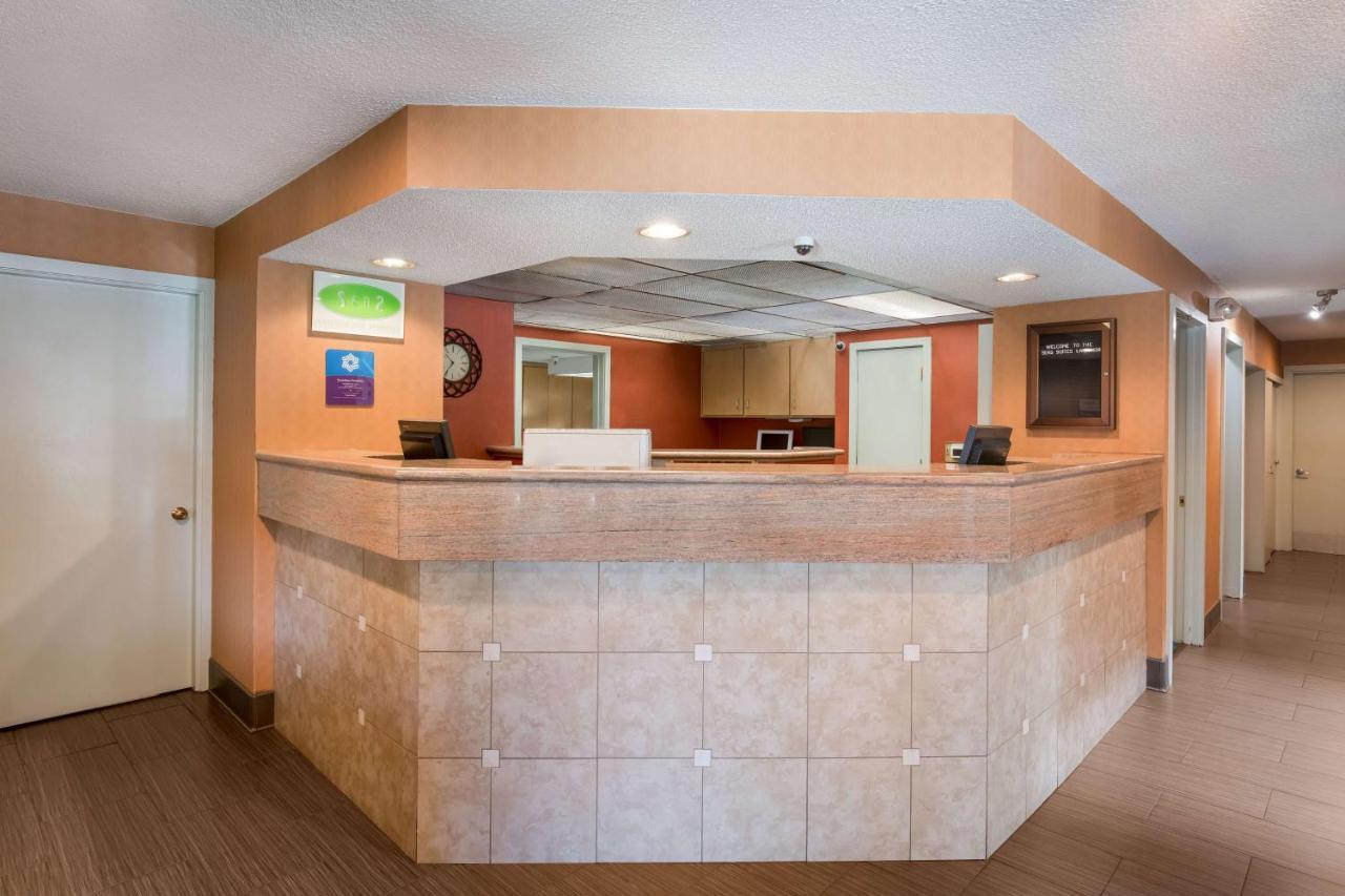 Sens Livermore; Surestay Collection By Western Hotel