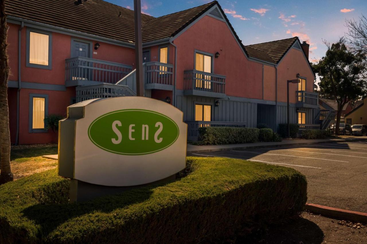 Sens Livermore; Surestay Collection By Western Hotel Livermore