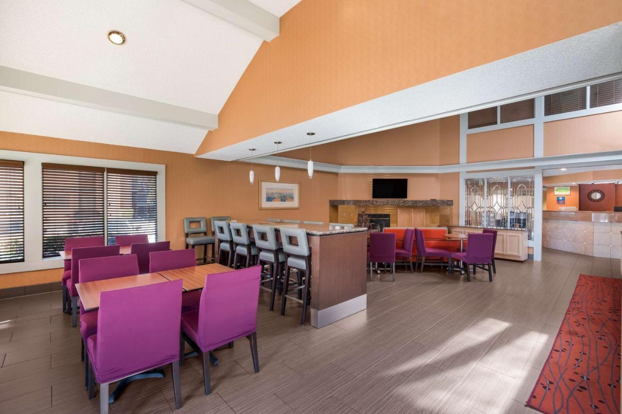 Sens Livermore; Surestay Collection By Western Hotel