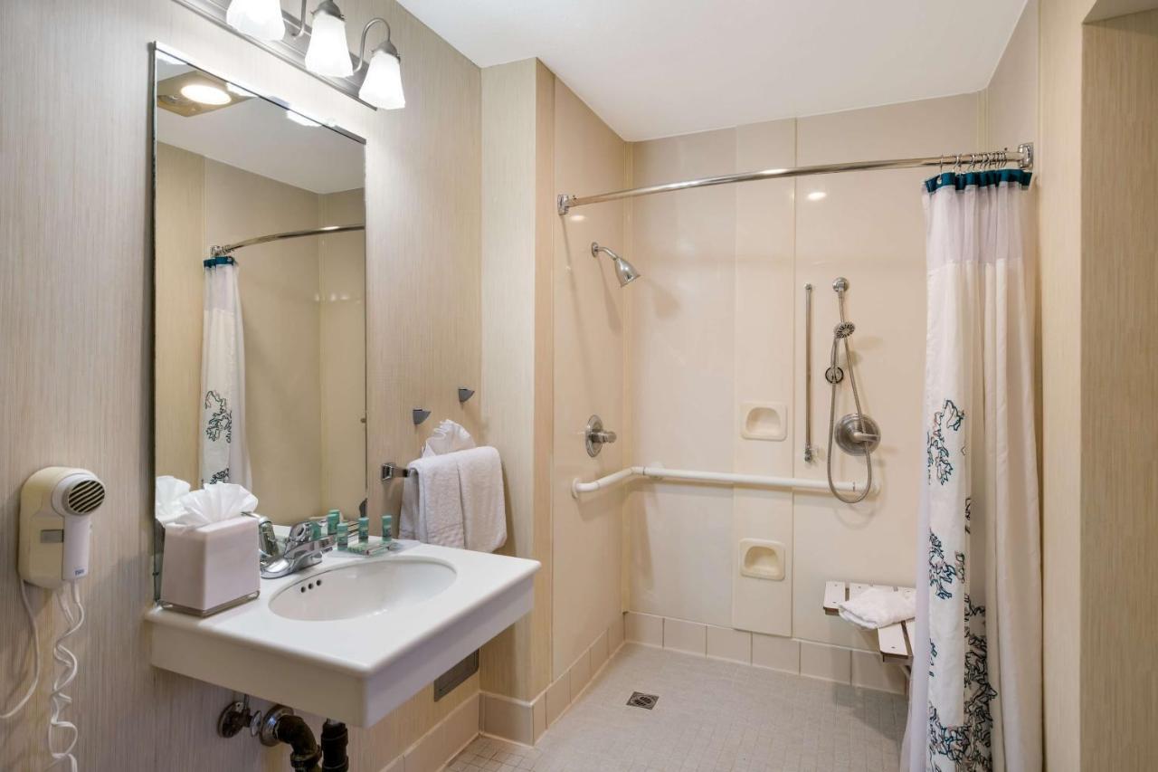 Hotel Sens Livermore; Surestay Collection By Western