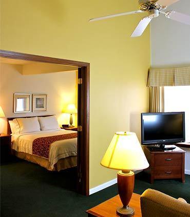 Sens Livermore; Surestay Collection By Western Livermore